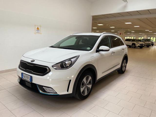 KIA Niro 1.6 GDi DCT PHEV STYLE Immagine 0