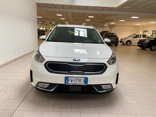 KIA Niro 1.6 GDi DCT PHEV STYLE Immagine 1