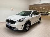 KIA Niro 1.6 GDi DCT PHEV STYLE