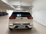 KIA Niro 1.6 GDi DCT PHEV STYLE