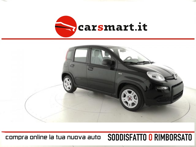 FIAT Panda 1.0 FireFly S&amp;S Hybrid Immagine 0