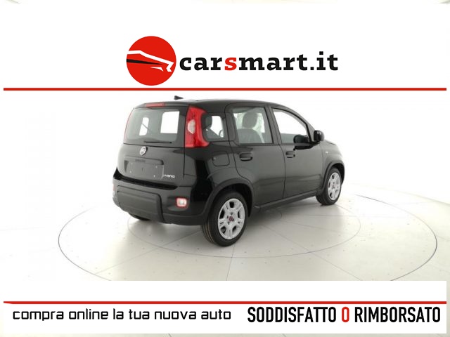 FIAT Panda 1.0 FireFly S&amp;S Hybrid Immagine 1