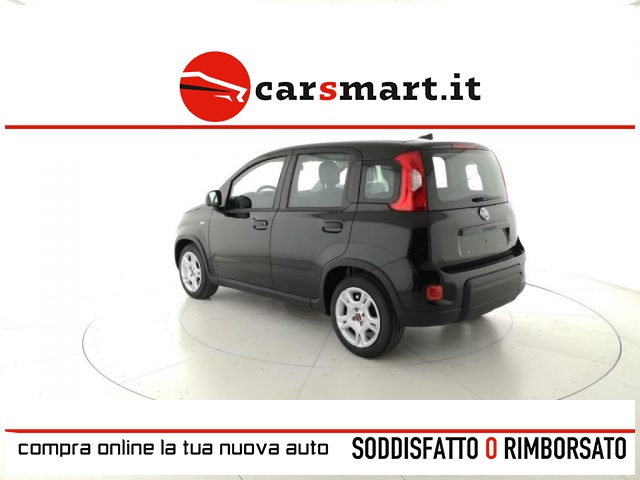 FIAT Panda 1.0 FireFly S&amp;S Hybrid Immagine 2