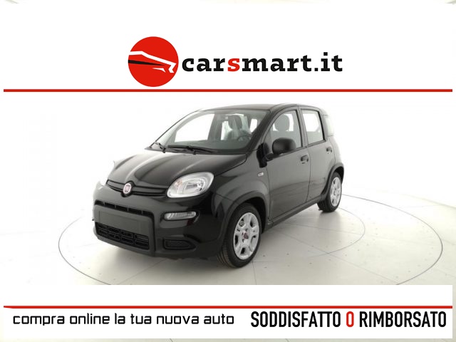 FIAT Panda 1.0 FireFly S&amp;S Hybrid Immagine 3