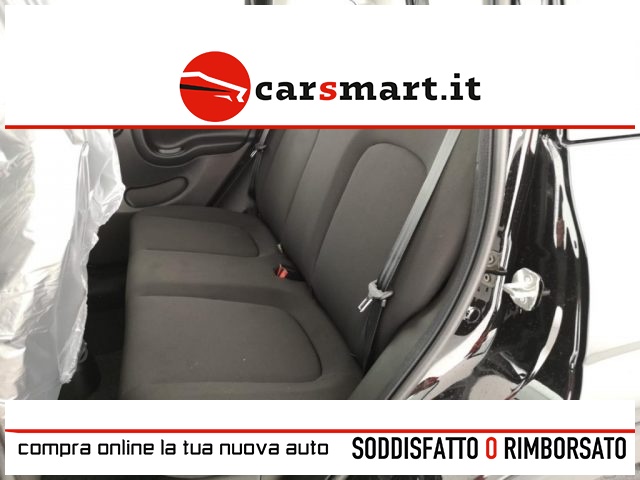 FIAT Panda 1.0 FireFly S&amp;S Hybrid Immagine 4