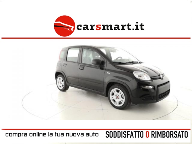 FIAT Panda 1.0 FireFly S&amp;S Hybrid Immagine 0