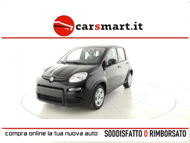 FIAT Panda 1.0 FireFly S&amp;S Hybrid Immagine 1