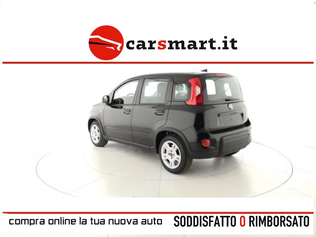 FIAT Panda 1.0 FireFly S&amp;S Hybrid Immagine 2