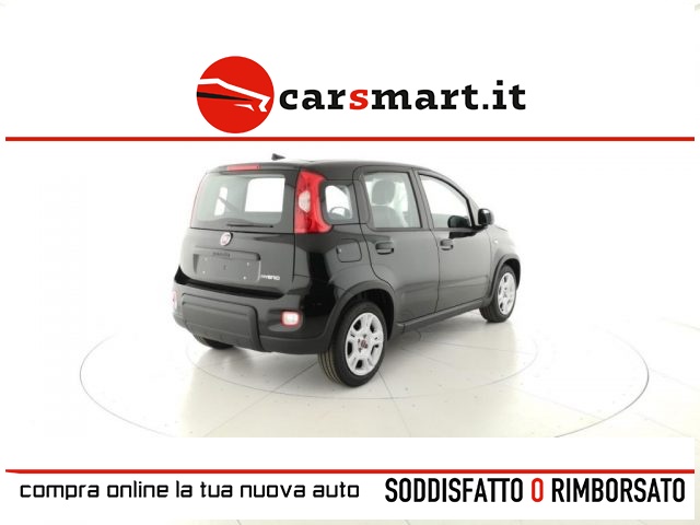 FIAT Panda 1.0 FireFly S&amp;S Hybrid Immagine 3