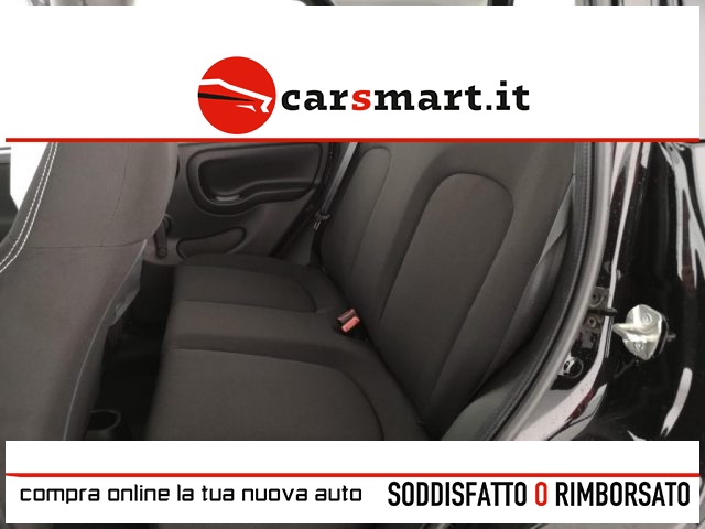 FIAT Panda 1.0 FireFly S&amp;S Hybrid Immagine 4