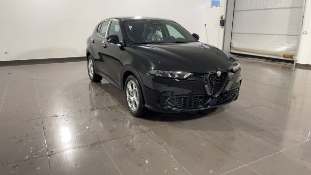 ALFA ROMEO Tonale 1.6 diesel 130CV TCT6 Sprint #VARI COLORI #KM 0 Immagine 3