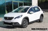 PEUGEOT 2008 1.5 BlueHDi 120cv EAT6 S&S Allure