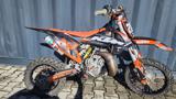 KTM SX  65 2017