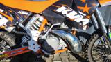 KTM SX 250 2002