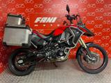 BMW F 800 GS Adventure 2014