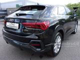 AUDI Q3 SPB 35 TDI quattro S tronic Business Plus