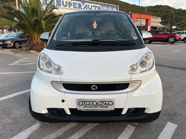 SMART ForTwo 800 40 kW passion cdi Immagine 1