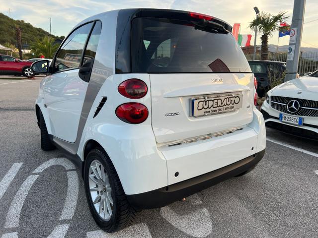 SMART ForTwo 800 40 kW passion cdi Immagine 3