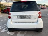 SMART ForTwo 800 40 kW passion cdi