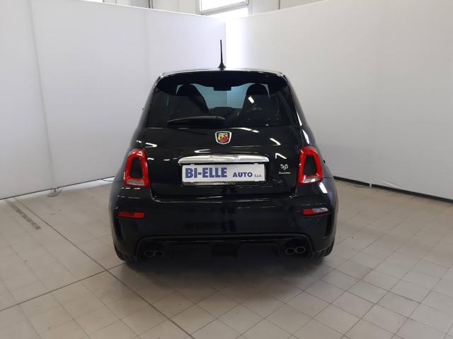 ABARTH 595 1.4 Turbo T-Jet 165 CV Turismo Immagine 4