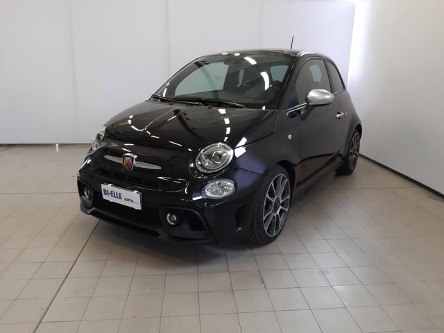 ABARTH 595 1.4 Turbo T-Jet 165 CV Turismo Immagine 2