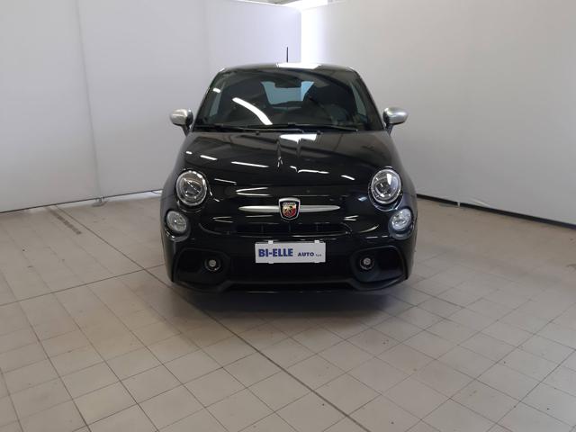 ABARTH 595 1.4 Turbo T-Jet 165 CV Turismo Immagine 1