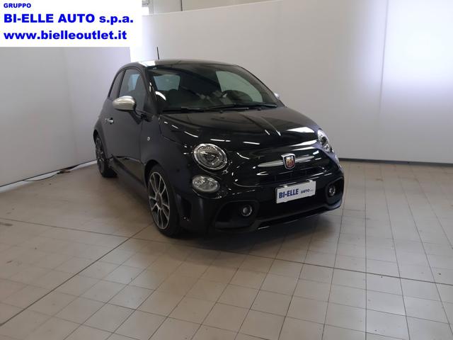 ABARTH 595 1.4 Turbo T-Jet 165 CV Turismo Immagine 0