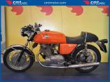 LAVERDA SF 750 Finanziabile - Arancione - 6995