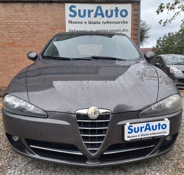 ALFA ROMEO 147 1.6 TS Distinctive Imp.Gpl Immagine 3