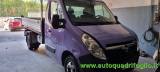 OPEL Movano 35 2.3 CDTI 145CV S&S PM RWD Cassonato Rib. HD