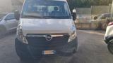 OPEL Movano 35 2.3 CDTI 145CV S&S PM RWD Cassonato Rib. HD