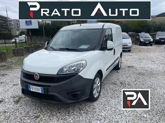 FIAT Doblo 1.3 MJT Combi N1 + IVA Immagine 0