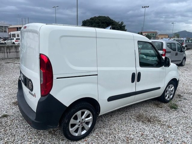 FIAT Doblo 1.3 MJT Combi N1 + IVA Immagine 3