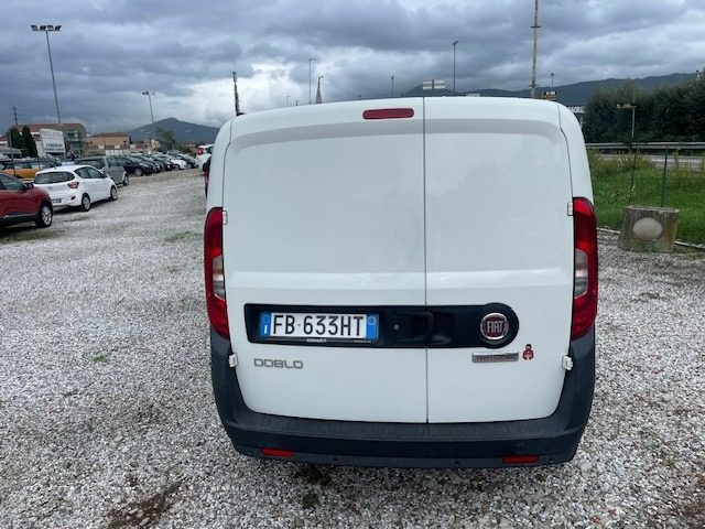 FIAT Doblo 1.3 MJT Combi N1 + IVA Immagine 4