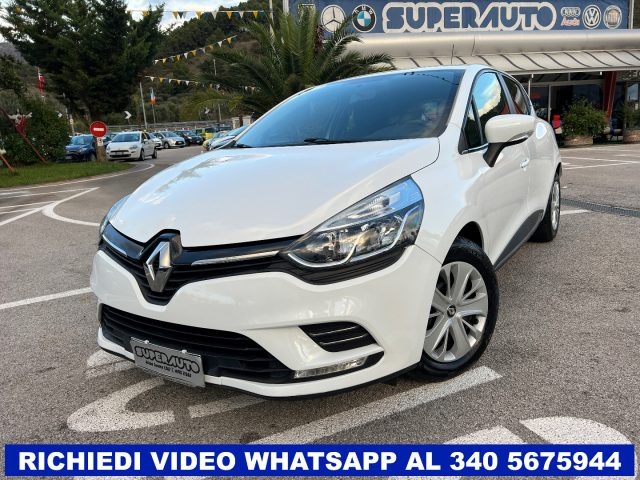 RENAULT Clio dCi 8V 75 CV 5 porte Immagine 1