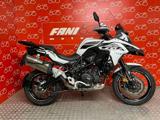 BENELLI TRK 502 X 2020