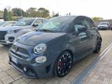 ABARTH 595 1.4 Turbo T-Jet 180 CV Competizione Aut