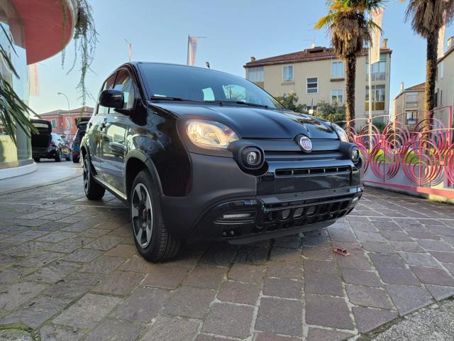 FIAT Panda 1.0 FireFly 70CV S&S Hybrid City Cross #5POSTI Immagine 1