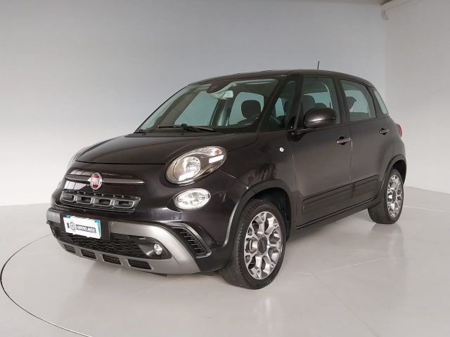 FIAT 500L 1.3 Multijet 95 CV Cross Immagine 0