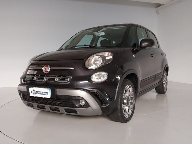 FIAT 500L 1.3 Multijet 95 CV Cross Immagine 1