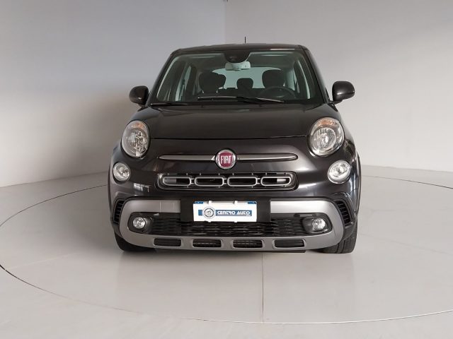 FIAT 500L 1.3 Multijet 95 CV Cross Immagine 2