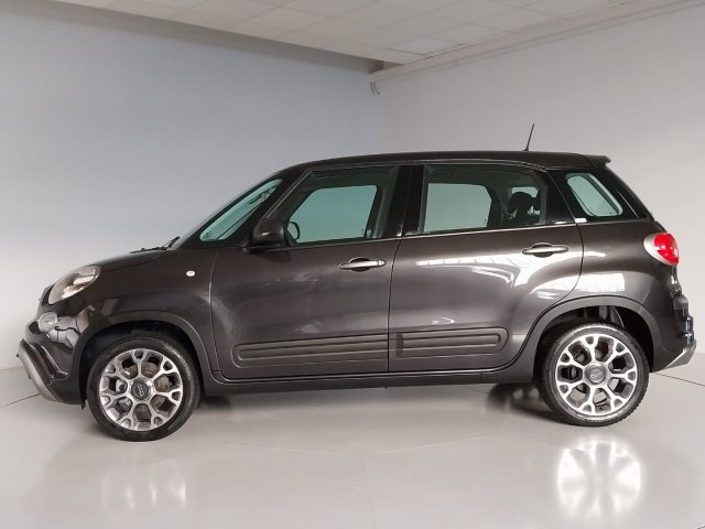 FIAT 500L 1.3 Multijet 95 CV Cross Immagine 3