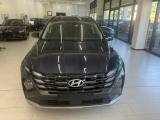 HYUNDAI Tucson 1.6 T-GDI 48V X-TECH 150 CV NUOVO MD. 2025