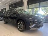 HYUNDAI Tucson 1.6 T-GDI 48V X-TECH 150 CV NUOVO MD. 2025