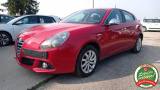 ALFA ROMEO Giulietta 1.4 Turbo  Distinctive