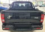 DR MOTOR DR PK8 2.0 Turbo Diesel Doppia Cabina 4x4