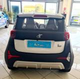 DR MOTOR DR 1.0 EV dr 1.0 EV