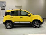 FIAT Panda Cross 0.9 TwinAir Turbo S&S 4x4