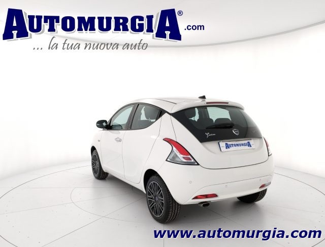 LANCIA Ypsilon 1.0 FireFly 5 porte S&S Hybrid Ecochic Gold Immagine 2