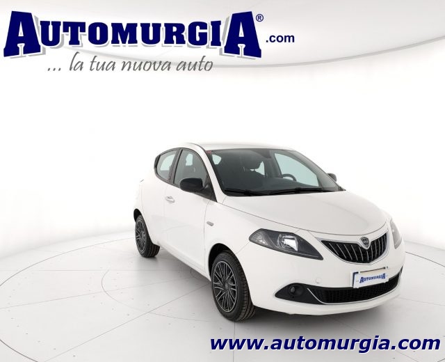 LANCIA Ypsilon 1.0 FireFly 5 porte S&S Hybrid Ecochic Gold Immagine 0